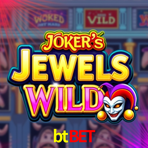 Casino Ao Vivo btbet