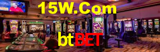 btbet: A Experiência de Casino com Jogos de Mesa ao Vivo