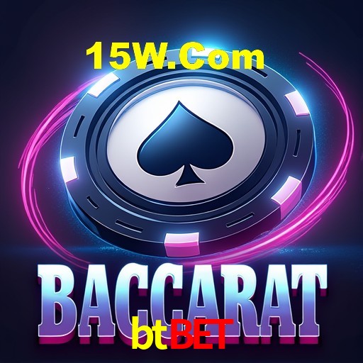 Jogos de Slot btbet