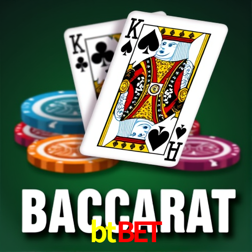 Mesa de Roleta btbet