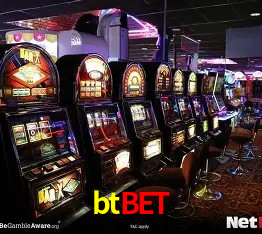 Integração de APIs btbet
