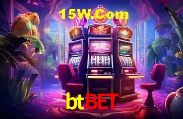 Design Responsivo btbet