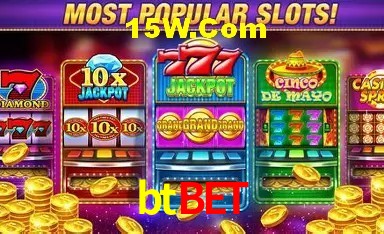 Sistemas de Segurança btbet