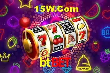 Login Seguro btbet
