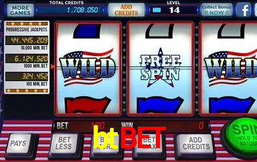 Tecnologia da Plataforma btbet