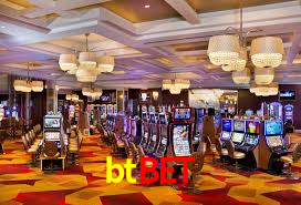 Experimente o Login Seguro Premium no btbet