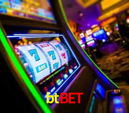 Design Responsivo btbet