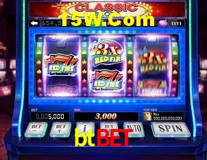 Experiência VIP btbet