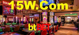 btbet: Jogos de Caça-Níqueis-Altas Recompensas, Roleta-Velocidade, Blackjack-Desafios Máximos