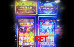 btbet login