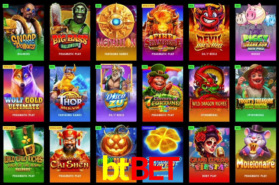 Descubra a Essência do btbet: Nossa História e Compromissos