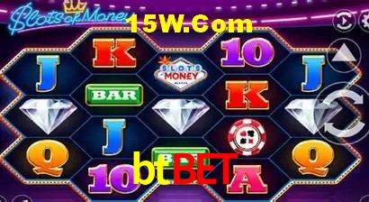 Estatísticas btbet
