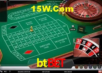 Diretório de Jogos btbet