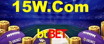APP oficial da btbet para mobile