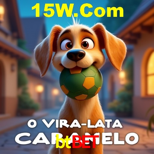 Casino Ao Vivo btbet