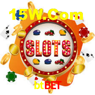 Interface Premium btbet