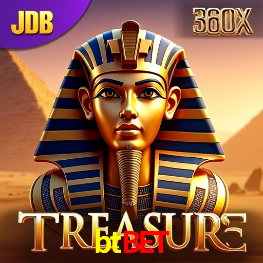 Descubra o Mundo do Cassino Online com btbet